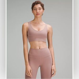 Lululemon align reversible bra A/B cup